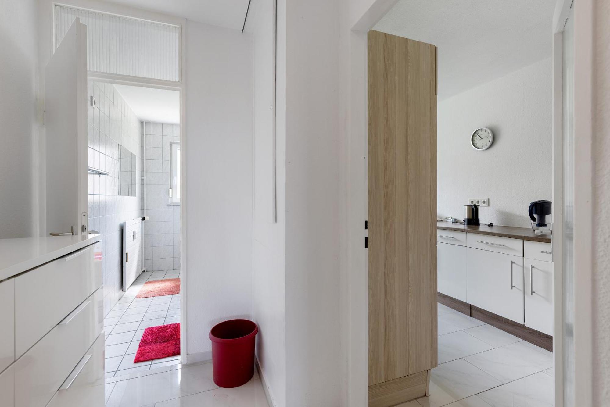 Helle, Ruhige Dachwohnung Eningen unter Achalm 외부 사진